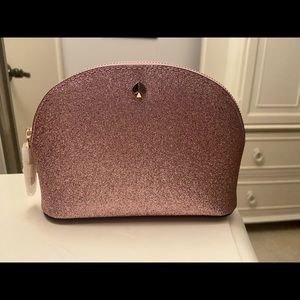 Kate Spade Small Cosmetic Case